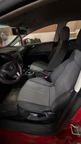 SEAT Leon 2010