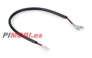 Porta corto Yamaha T-Max 560 22 23 24 25 26 nuevo