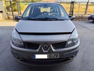 Renault 231908 motor limpia del 8200327016 scenic
