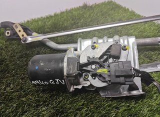 Renault 231908 motor limpia del 8200327016 scenic
