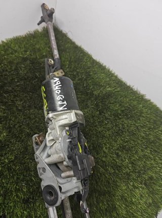 Renault 231908 motor limpia del 8200327016 scenic