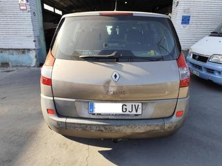 Renault 231908 motor limpia del 8200327016 scenic