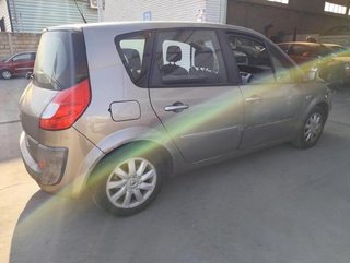 Renault 231908 motor limpia del 8200327016 scenic