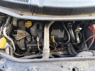 Renault 231908 motor limpia del 8200327016 scenic