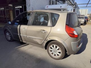 Renault 231908 motor limpia del 8200327016 scenic