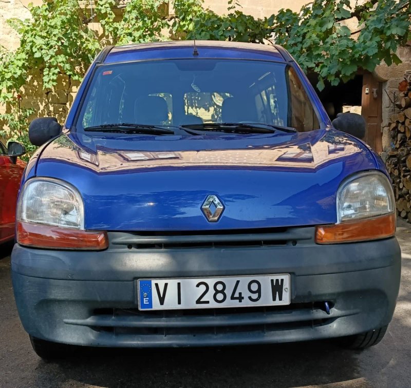 Renault Kangoo 1998 - foto 1