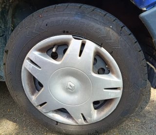 Renault Kangoo 1998