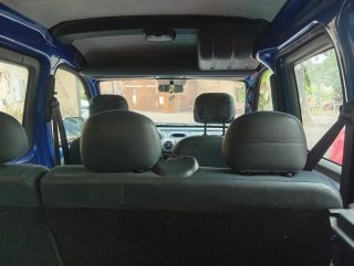 Renault Kangoo 1998