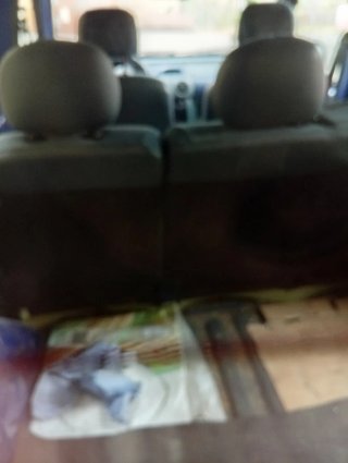 Renault Kangoo 1998
