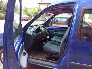 Renault Kangoo 1998