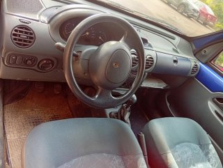 Renault Kangoo 1998