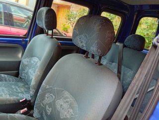 Renault Kangoo 1998