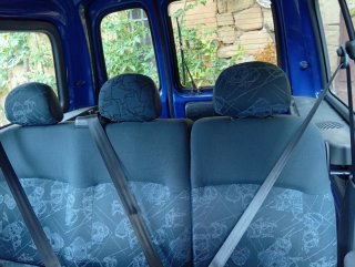 Renault Kangoo 1998