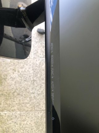 Monitor LG 24 HDMI