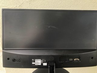 Monitor LG 24 HDMI