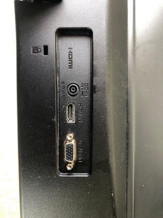 Monitor LG 24 HDMI