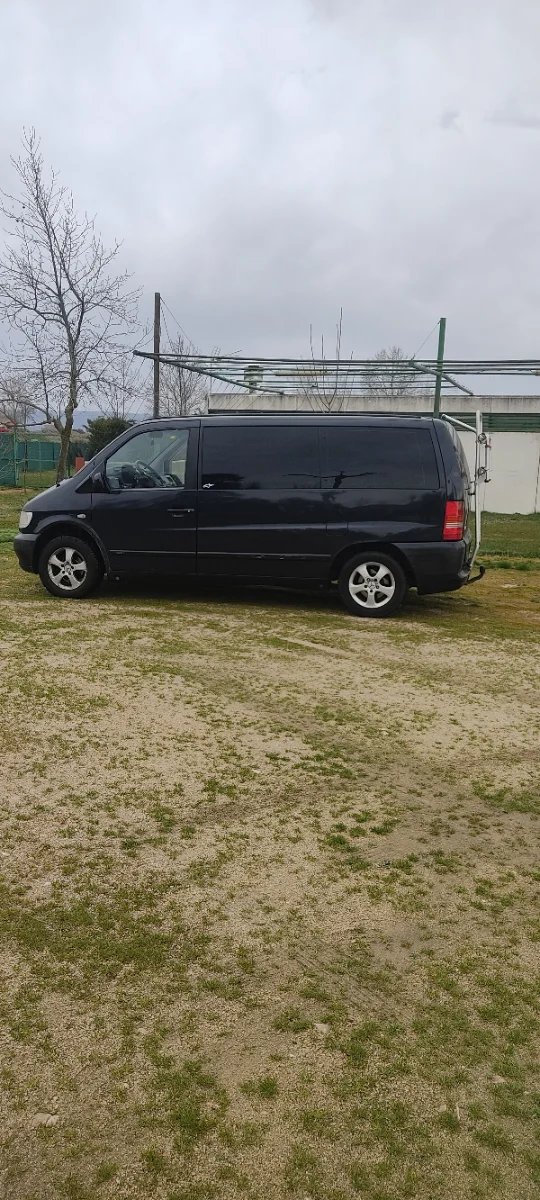 Mercedes Vito V.220 C.D.I. - foto 1