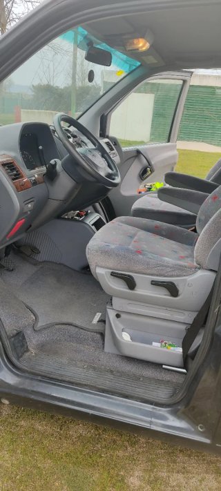 Mercedes Vito V.220 C.D.I.