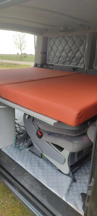 Mercedes Vito V.220 C.D.I.