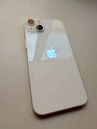iPhone 13 Bianco 128GB