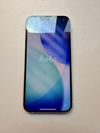 iPhone 13 Bianco 128GB