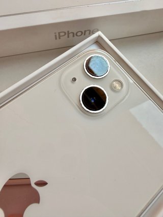 iPhone 13 Bianco 128GB