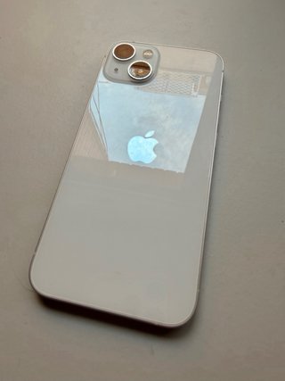 iPhone 13 Bianco 128GB