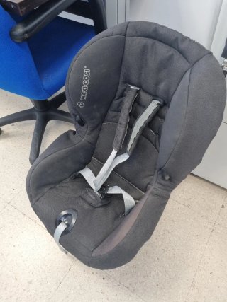 Silla Coche Maxi-Cosi