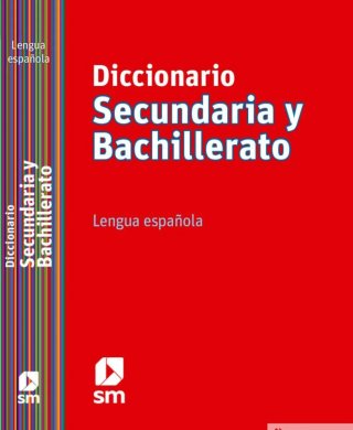 Diccionario de lengua de bachillerato