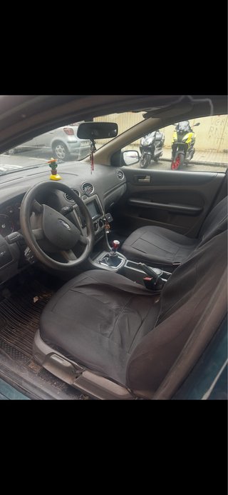 Ford Focus 2006