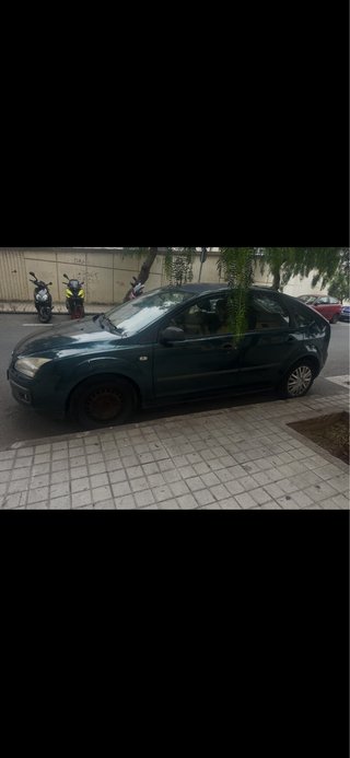 Ford Focus 2006