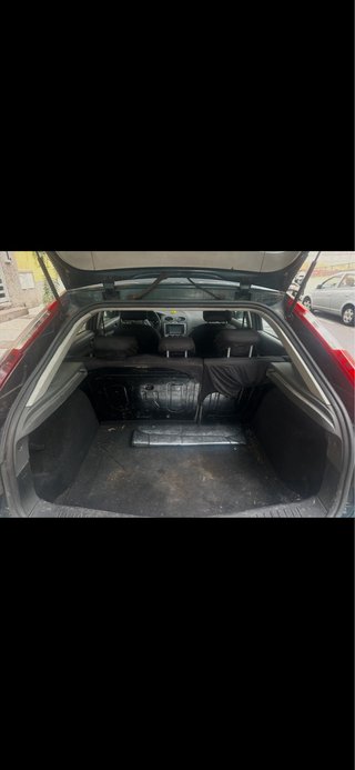 Ford Focus 2006