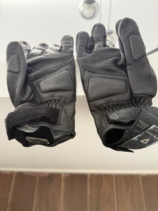 Guantes Moto Verano REV'IT XL Hombre