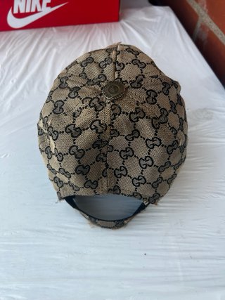 Gorra Gucci