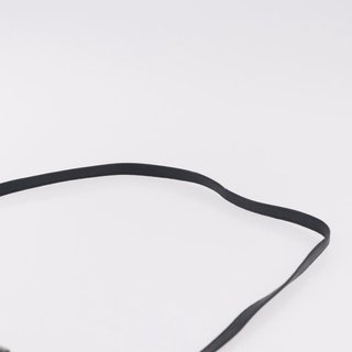 GUCCI GG Supreme Sherry Line Shoulder Bag PVC