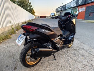 Yamaha Xmax 300 Tech Max