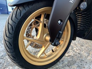 Yamaha Xmax 300 Tech Max