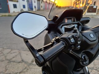 Yamaha Xmax 300 Tech Max