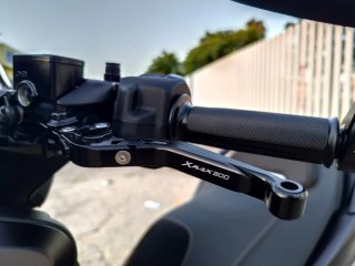 Yamaha Xmax 300 Tech Max
