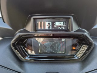 Yamaha Xmax 300 Tech Max