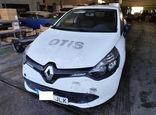 Renault 231874 338rg brazo clio 1.5 mt (75 cv | 55