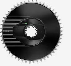 sram red axs aero e1 araña + plato 52 d