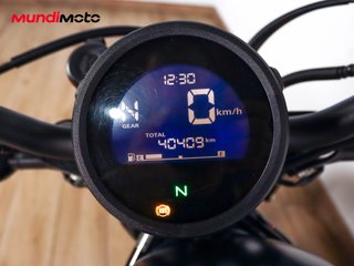HONDA CMX 500 REBEL ABS
