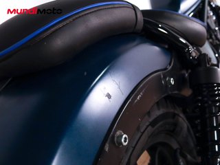 HONDA CMX 500 REBEL ABS