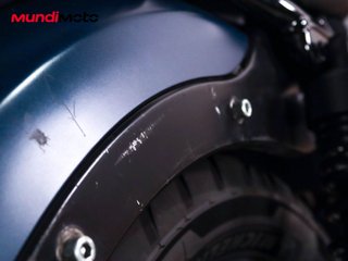 HONDA CMX 500 REBEL ABS