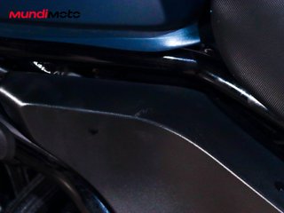 HONDA CMX 500 REBEL ABS