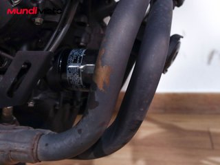 HONDA CMX 500 REBEL ABS