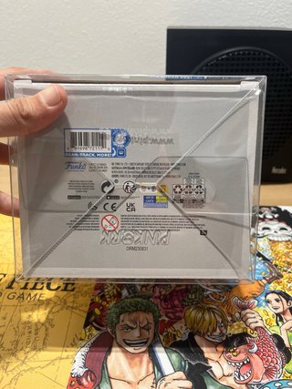 Funko Pop Franosuke 1476 One Piece