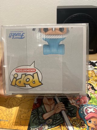 Funko Pop Franosuke 1476 One Piece