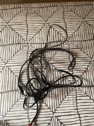 Mando PS4 Inalámbrico Transparente